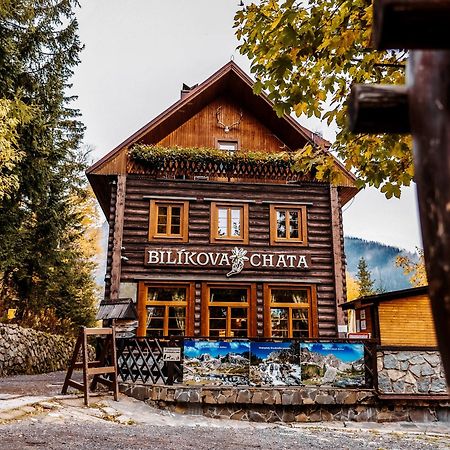 Bilikova Chata - Horsky Hotel Vysoké Tatry Extérieur photo