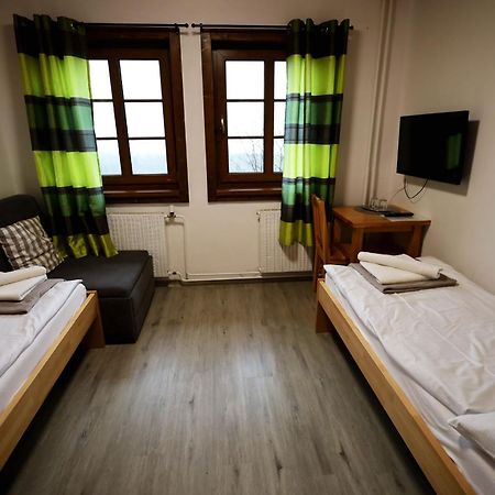 Bilikova Chata - Horsky Hotel Vysoké Tatry Extérieur photo