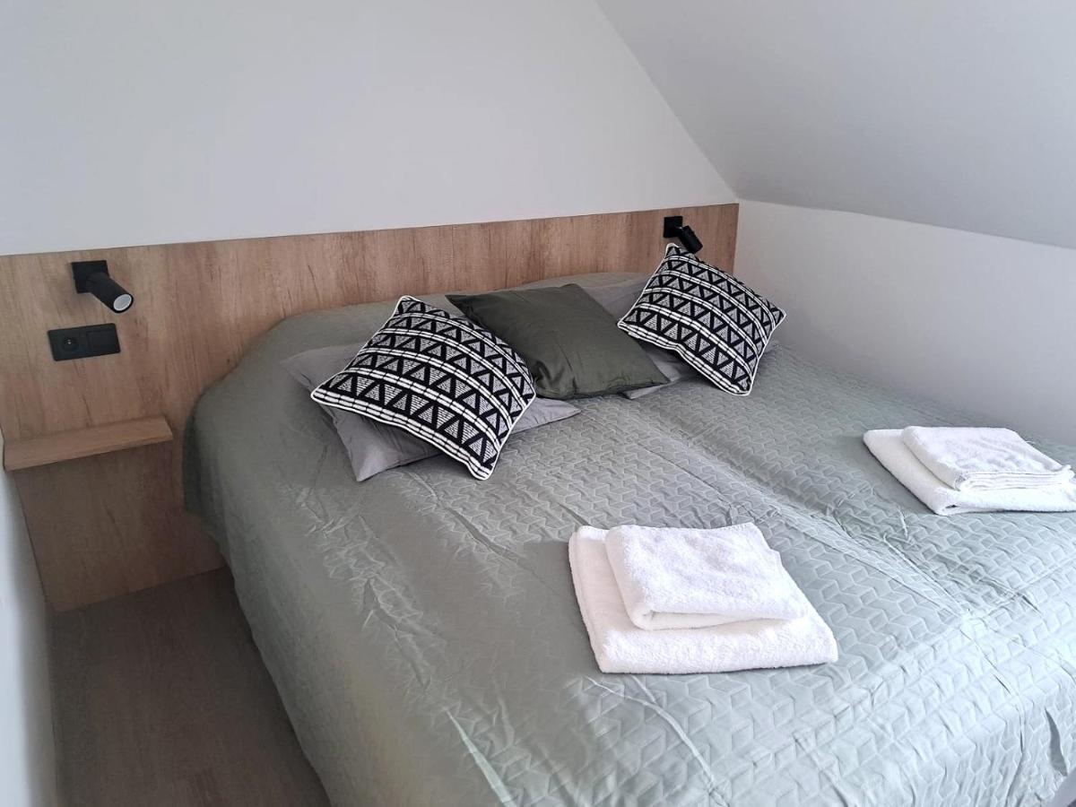Bilikova Chata - Horsky Hotel Vysoké Tatry Extérieur photo