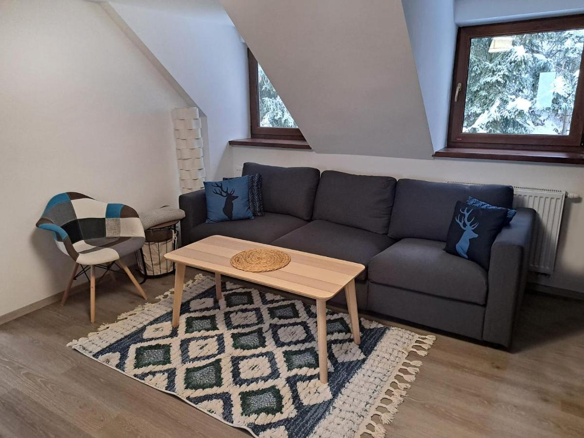 Bilikova Chata - Horsky Hotel Vysoké Tatry Extérieur photo