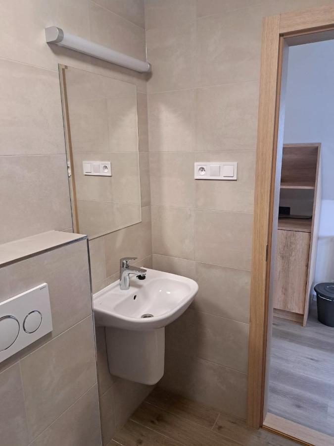 Bilikova Chata - Horsky Hotel Vysoké Tatry Extérieur photo