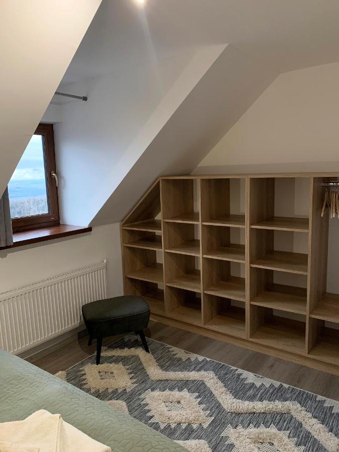 Bilikova Chata - Horsky Hotel Vysoké Tatry Extérieur photo