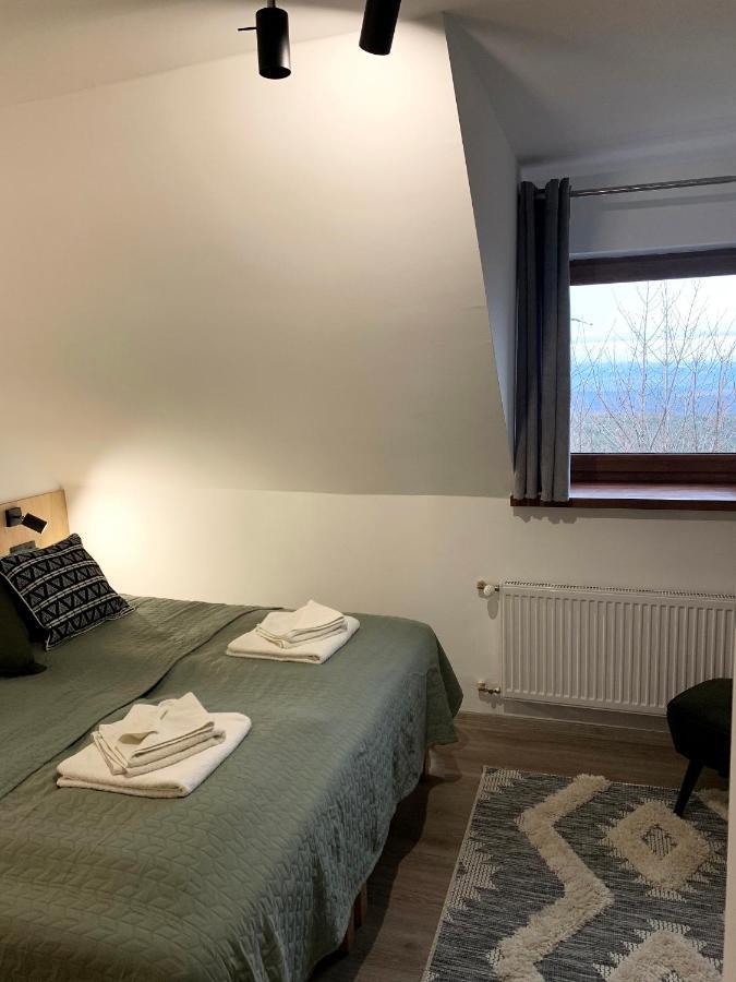 Bilikova Chata - Horsky Hotel Vysoké Tatry Extérieur photo