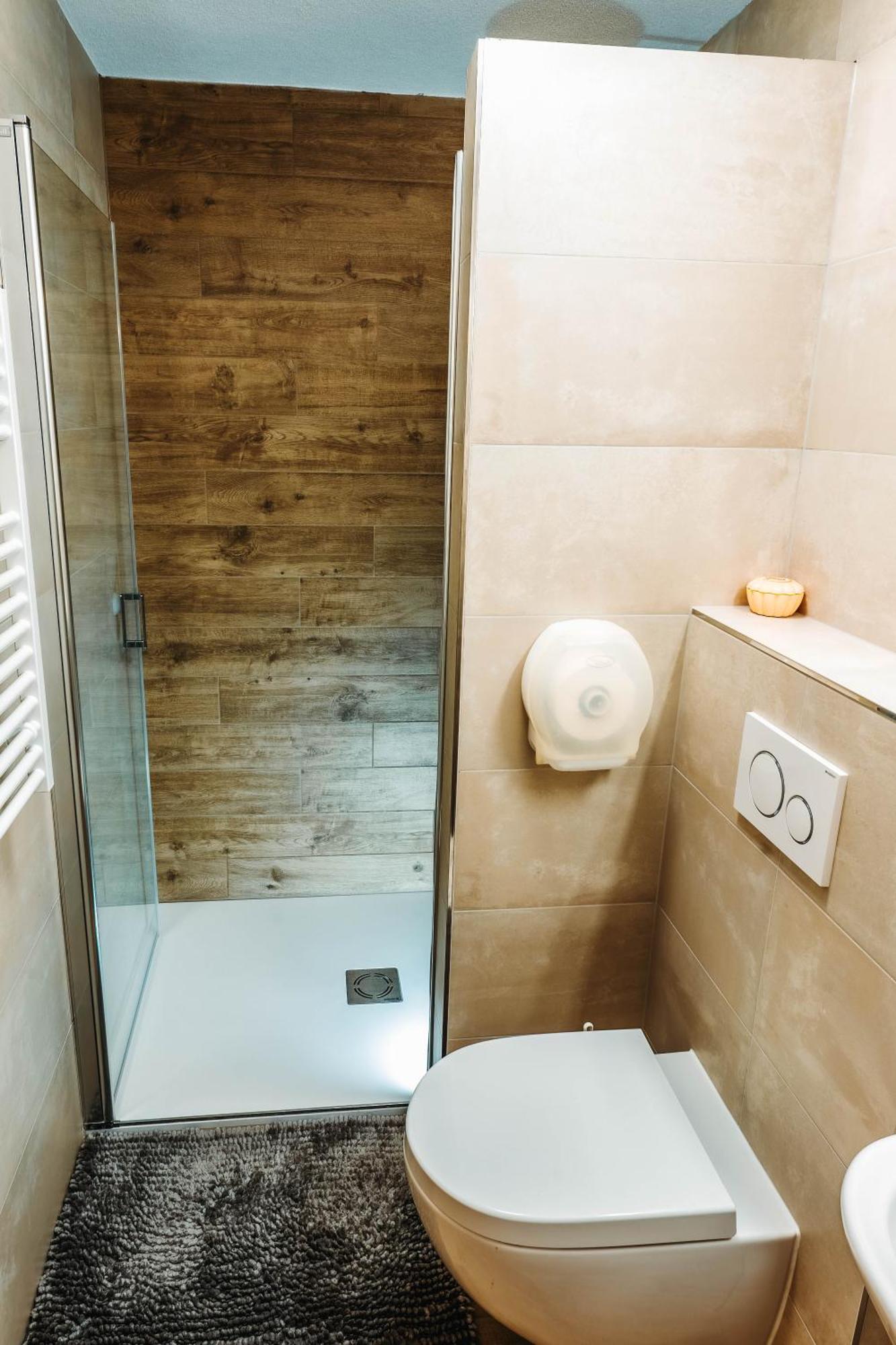 Bilikova Chata - Horsky Hotel Vysoké Tatry Extérieur photo