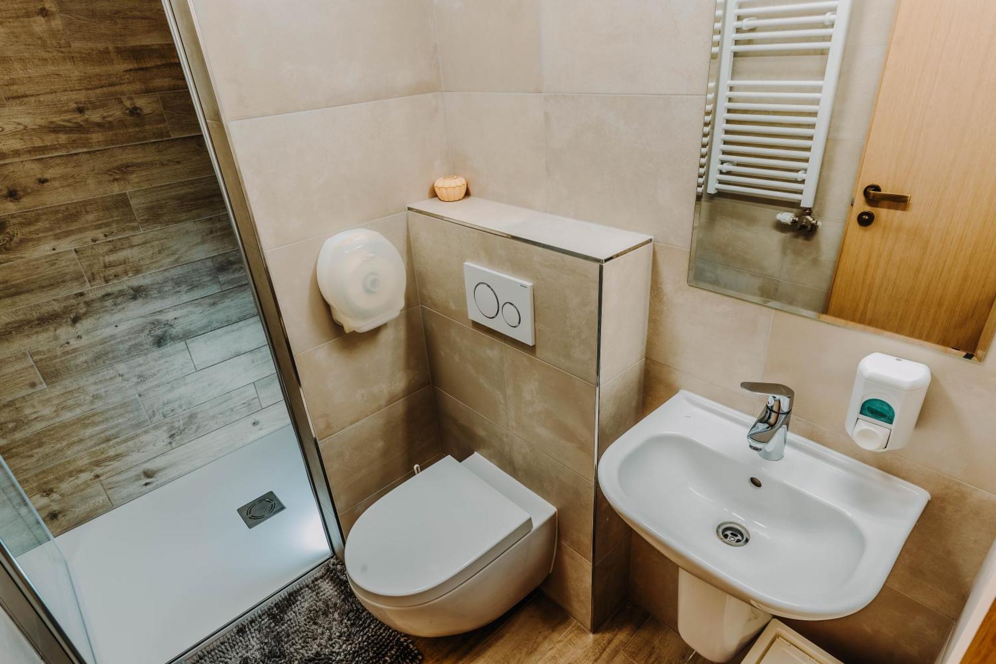 Bilikova Chata - Horsky Hotel Vysoké Tatry Extérieur photo