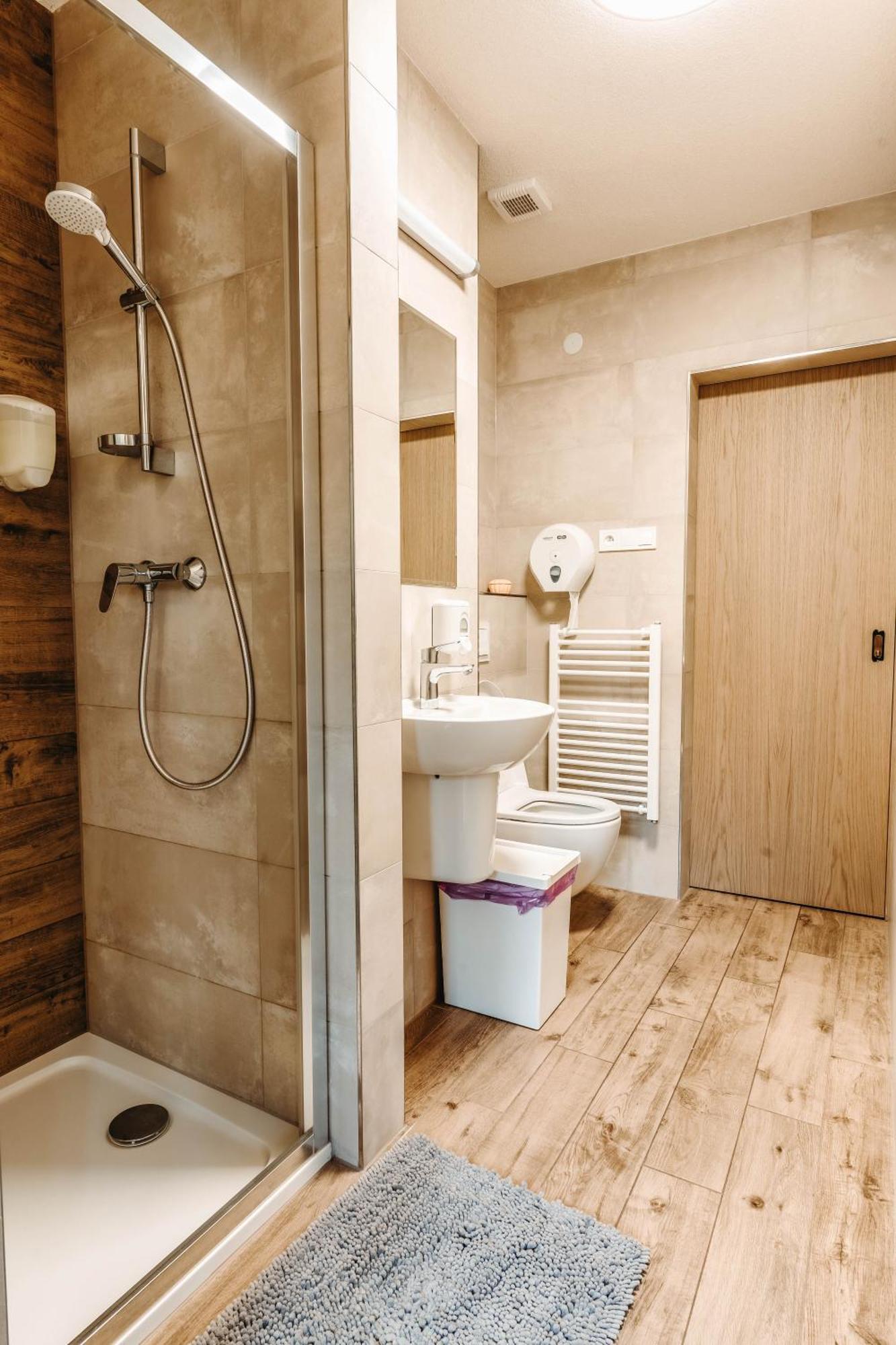 Bilikova Chata - Horsky Hotel Vysoké Tatry Extérieur photo