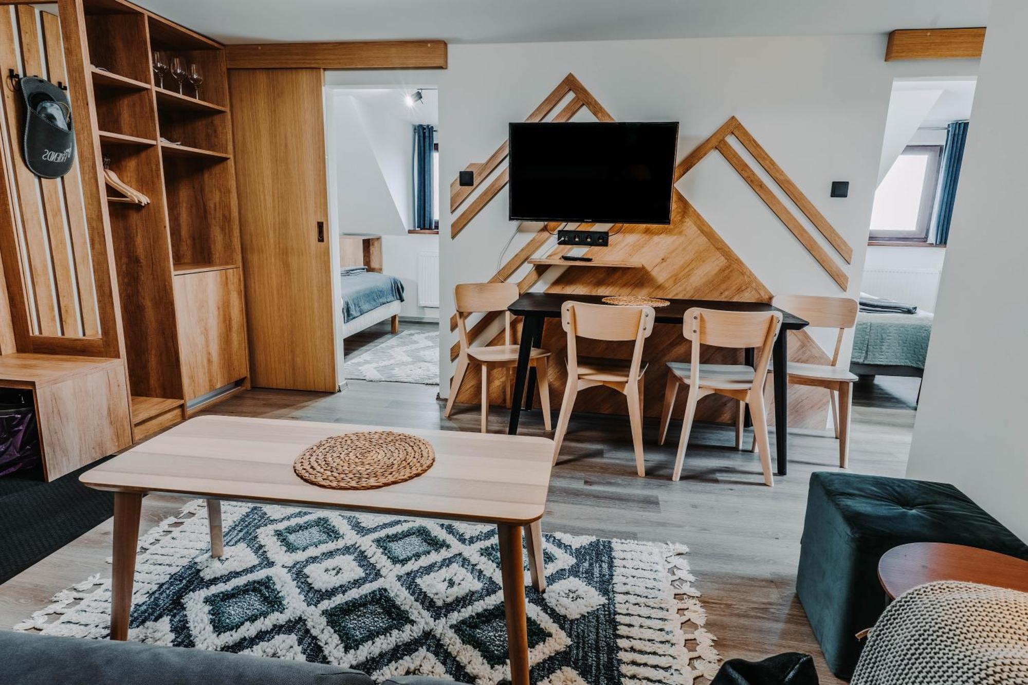 Bilikova Chata - Horsky Hotel Vysoké Tatry Extérieur photo