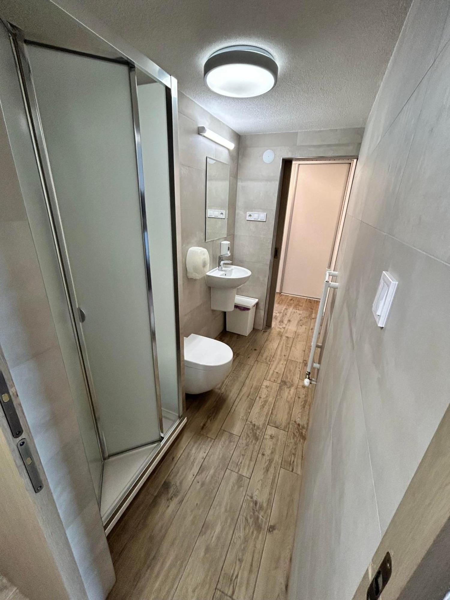 Bilikova Chata - Horsky Hotel Vysoké Tatry Chambre photo