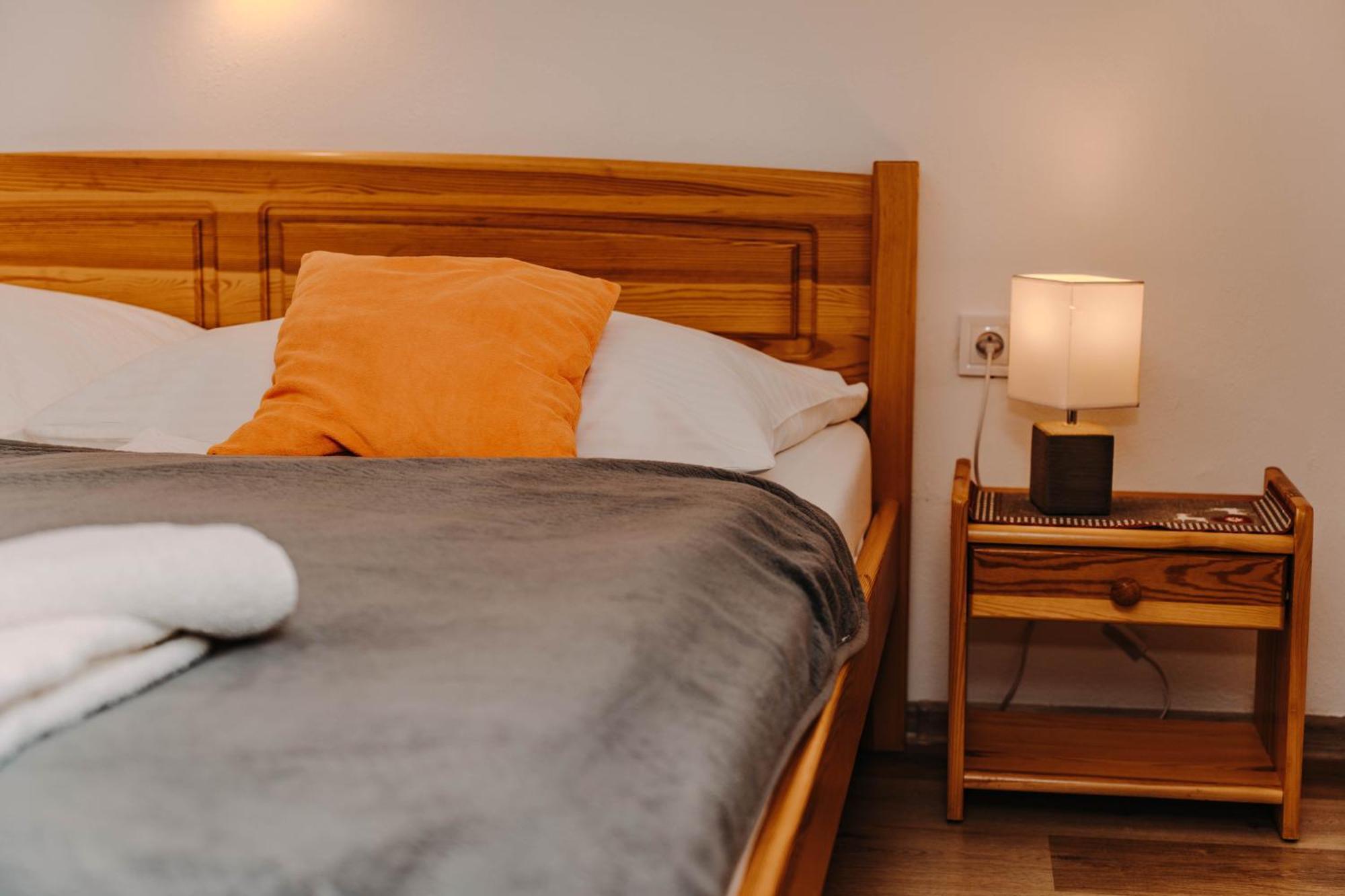 Bilikova Chata - Horsky Hotel Vysoké Tatry Extérieur photo