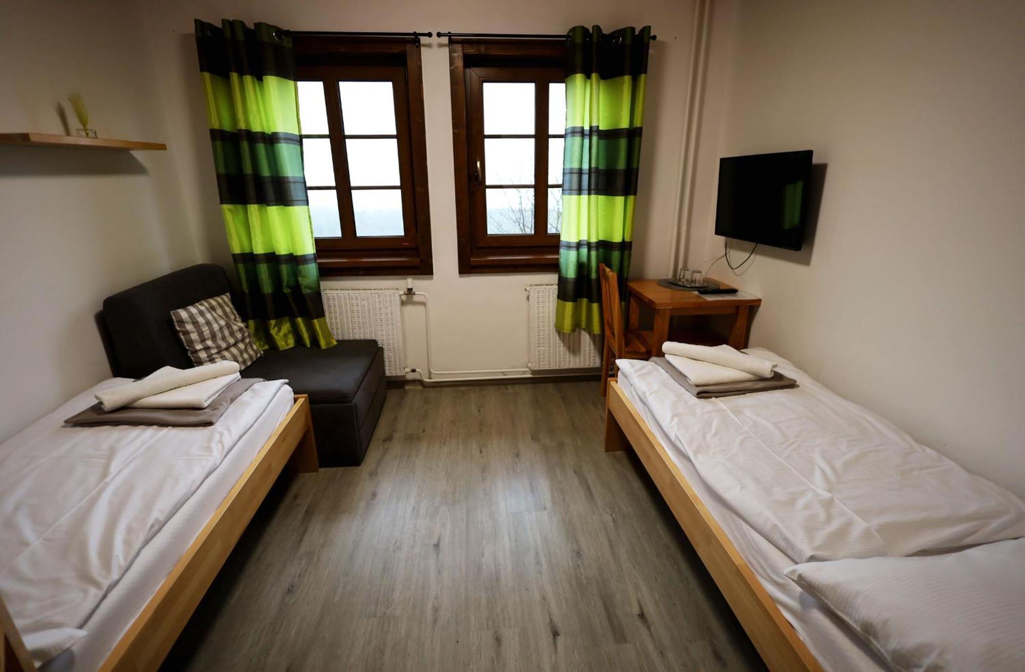 Bilikova Chata - Horsky Hotel Vysoké Tatry Extérieur photo