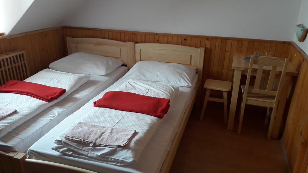 Bilikova Chata - Horsky Hotel Vysoké Tatry Extérieur photo
