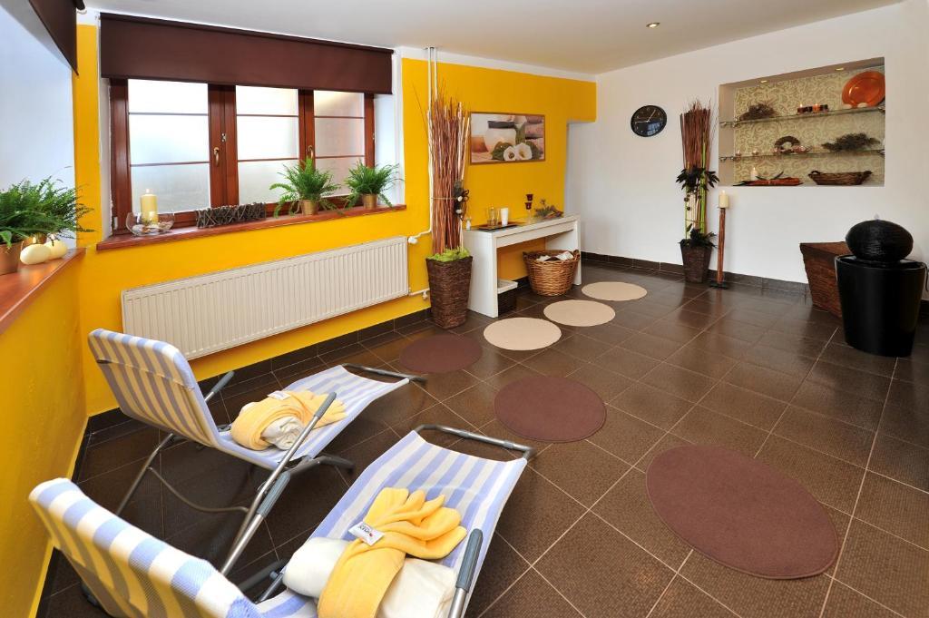 Bilikova Chata - Horsky Hotel Vysoké Tatry Extérieur photo