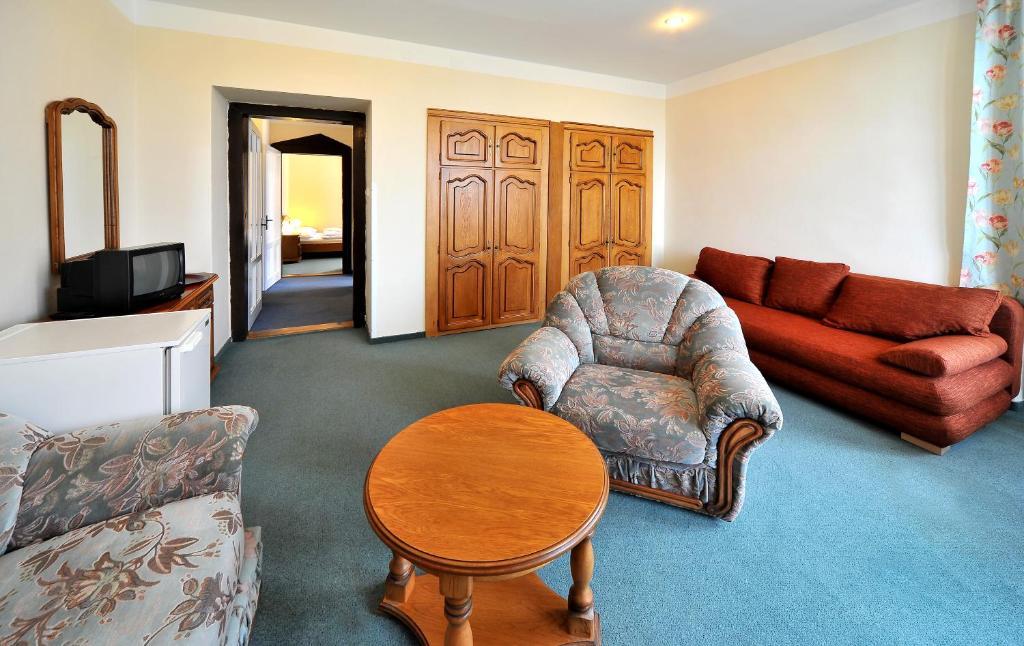 Bilikova Chata - Horsky Hotel Vysoké Tatry Chambre photo