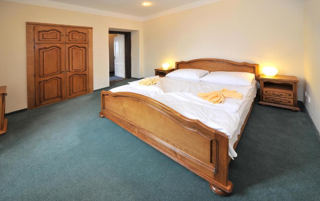 Bilikova Chata - Horsky Hotel Vysoké Tatry Chambre photo